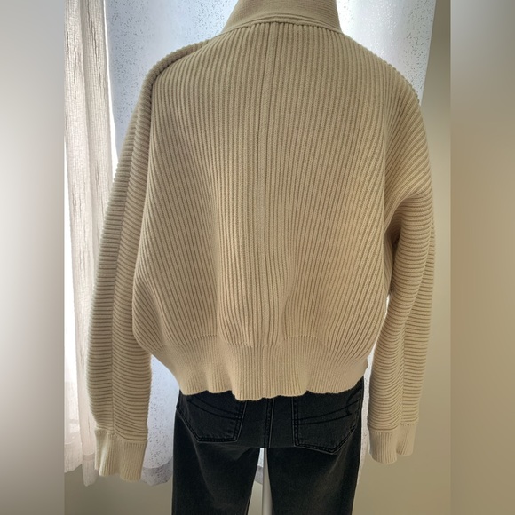 Le17Septembre Cardigan - Picture 3 of 5